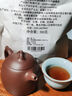 陳一凡 糯香普洱小沱茶500g 糯米香茶葉普洱熟茶云南勐海迷你小茶餅袋裝 曬單實(shí)拍圖