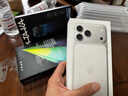 Apple/蘋(píng)果 iPhone 17 Pro Max 512GB 銀色 支持移動(dòng)聯(lián)通電信5G 雙卡雙待手機【贈送電信流量卡】 曬單實(shí)拍圖