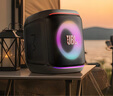 JBL BOOMBOX4 音樂(lè )戰神四代 藍牙音箱 戶(hù)外音箱 IP68防塵防水 Hifi音質(zhì)派對音響 雙11購物 戰神4 黑色 曬單實(shí)拍圖