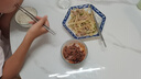 宜家（IKEA）LEGITIM萊吉迪塑料砧板耐用耐磨家用廚房切菜板案板34x24 白色砧板34x24cm 曬單實(shí)拍圖