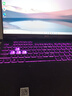 華碩天選6 Pro 酷睿版 國家補貼20% 16英寸游戲本 筆記本電腦(i7-14650HX 16G 1T RTX5060 2.5K)灰 曬單實(shí)拍圖