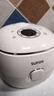蘇泊爾（SUPOR） 2升大容量 家用迷你電飯煲1-2人 智能多功能電飯鍋煮飯鍋 0氟涂層不粘琉瓷內膽 SF20YC0085 微壓 曬單實(shí)拍圖