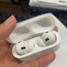 Apple/蘋果 AirPods Pro (第二代) 搭配MagSafe充電盒 (USB-C) 蘋果耳機 藍牙耳機 適用iPhone/iPad/Mac 曬單實拍圖