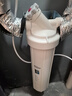 濱特爾（pentair）大白瓶前置過濾器 全屋家用自來水過濾器 前置凈水器大藍(lán)瓶 中央凈水機(jī)大流量大胖瓶高精度 【20寸大白瓶】包安裝 曬單實(shí)拍圖