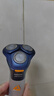 飛利浦（PHILIPS）電動(dòng)剃須刀旋風(fēng)3系PRO刮胡刀 風(fēng)馳切剃6D浮動(dòng)刀頭 送老公送男友 父親生日禮物 國家補貼 曬單實(shí)拍圖
