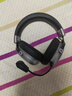 iKF V11 Max四模游戲耳機頭戴式無(wú)線(xiàn)電競7.1音效藍牙有線(xiàn)FPS專(zhuān)用三角洲無(wú)畏契約cs聽(tīng)聲辨位 鈦銀色 曬單實(shí)拍圖