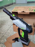 綠田（LUTIAN）無(wú)線(xiàn)洗車(chē)機家用鋰電池40V高壓水槍手持便攜充電刷車(chē)泵洗車(chē)神器E4 曬單實(shí)拍圖