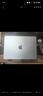 Apple/蘋(píng)果AI筆記本/MacBookAir13英寸M4(10+10核)16G 512G 銀色(70w充電頭）Z1CU0002E 曬單實(shí)拍圖