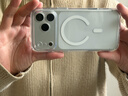 億色（ESR）【軟邊不傷機】適用iPhone17promax手機殼蘋(píng)果17promax保護套17pm鏡頭全包透明硅膠軟殼磁吸防摔 曬單實(shí)拍圖
