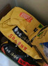 白象 方便面 火雞面 麻辣小龍蝦拌面組合裝10包裝泡面 曬單實(shí)拍圖