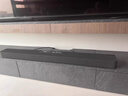 索尼（SONY）HT-A8000 全景聲 單獨回音壁 360智能穹頂 4K/120Hz VRR ALLM 家庭影院 Soundbar 電視音響 藍牙 曬單實(shí)拍圖