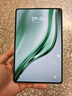 華為（HUAWEI）MatePad Mini 2025新款 鴻蒙5操作系統(tǒng)8.8英寸 OLED高刷大屏AI游戲辦公 SIM卡版 可通話HW11E 云杉綠 12GB+512GB 標(biāo)準(zhǔn)版 全網(wǎng)通 官方標(biāo)配 曬單實(shí)拍圖