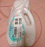 強生（Johnson）嬰兒牛奶沐浴露500ml 男女寶寶兒童青少年沐浴保濕乳液全家可用 曬單實(shí)拍圖