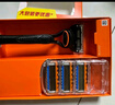 吉列剃須刀手動(dòng) 鋒隱基礎 刮胡刀手動(dòng)京東自營(yíng)旗艦店 男士實(shí)用禮物 5層刀片 1刀架4刀頭 非吉利 曬單實(shí)拍圖