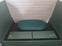 BGVP NS10 PRO 有線(xiàn)耳機入耳式兩圈八鐵十單元圈鐵金屬HIFI發(fā)燒耳掛3.5/4.4mm平衡耳機可換調音嘴耳塞 銀色【標配3.5+4.4插頭線(xiàn)材】 曬單實(shí)拍圖