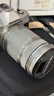 奧之心（OM SYSTEM）M.ZUIKO DIGITAL ED 40-150mm F4-5.6 R 遠攝變焦鏡頭 微單鏡頭 銀色 等效80-300mm 曬單實(shí)拍圖