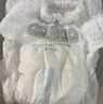 babycare皇室獅子王國拉拉褲箱裝加大號XXL52片>15kg嬰兒尿不濕透氣親膚 曬單實(shí)拍圖