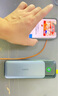 ANKER安克 Type-C拓展塢PD100W快充usb延長(cháng)線(xiàn)hdmi轉接頭 通用華為蘋(píng)果Macbook平板電腦等轉換器 五合一 曬單實(shí)拍圖