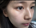 儒意（RUYI）VC爽膚水500ml濕敷水補水保濕水抗皺緊致護膚化妝去黃提亮精華水 曬單實(shí)拍圖
