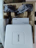 普聯(lián)（TP-LINK）H.265 高清監控網(wǎng)絡(luò )遠程硬盤(pán)錄像機攝像頭NVR 四路 單盤(pán)位 800萬(wàn)接入 不帶硬盤(pán)NVR6104C-L 曬單實(shí)拍圖