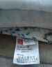 好孩子（gb）嬰兒浴巾純棉六層紗布浴巾新生嬰兒洗澡大毛巾兒童浴巾120*120cm 曬單實(shí)拍圖