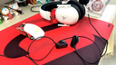 雷蛇（Razer）旋風(fēng)黑鯊V2 X 有線頭戴式電競(jìng)游戲耳機(jī)耳麥 被動(dòng)降噪 吃雞神器 白色 適配三角洲行動(dòng) 曬單實(shí)拍圖
