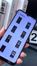 Amoi/夏新2025全新款V10Pro原裝大屏智能手機真皮商務(wù)輕奢雙屏全網(wǎng)通雙卡智能機 寒武黑【皮革工藝+高端商務(wù)】 8核+128G旗艦款 曬單實(shí)拍圖