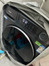海爾（Haier）【26年超越4.0新品58E】超薄滾筒洗衣機全自動(dòng)平穩10/11公斤家用大容量沖浪洗  以舊換新 補貼20% 58E 洗脫11KG洗+八維減震+10年延保 滾筒 曬單實(shí)拍圖