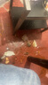 XDO一鍵開蓋水杯男士茶杯雙層玻璃泡茶杯子防爆耐高溫全鋼蓋 曬單實拍圖