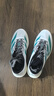 阿迪達斯 （adidas）男 跑步系列 adizero Evo SL M 跑步鞋 JS4487 淡灰色  40.5 曬單實(shí)拍圖
