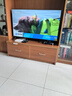 海爾（Haier）包安裝版【固定掛架送裝一體】50H5 50英寸120Hz全面屏32GB護眼4K智能電視政府補貼二級能效 曬單實(shí)拍圖