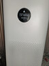 米家【家電國家補貼】小米空氣凈化器5S家用除甲醛除菌除過(guò)敏AC-M24-SC 曬單實(shí)拍圖