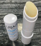 依泉（Uriage）柔潤唇膏4g 深潤防干裂滋潤雙唇白管潤唇女神節禮物 曬單實(shí)拍圖