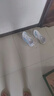 海爾斯海爾斯KM3全掌碳板跑鞋學(xué)生中高考體育跳遠(yuǎn)田徑訓(xùn)練專(zhuān)用競(jìng)速跑鞋 激流白蘭  KM3 42 曬單實(shí)拍圖