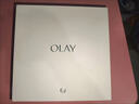 玉蘭油（OLAY）雙十一小白瓶美白補水套裝專(zhuān)柜版抗糖減黃氣保濕緊致舒緩護膚禮盒 【禮盒】小白瓶水乳6件套 曬單實(shí)拍圖