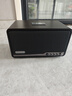 漫步者（EDIFIER）S300 高保真復古藍牙音箱 發(fā)燒級HiFi一體式大功率音響 居家禮物 桌面音響 黑胡桃 曬單實(shí)拍圖