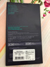 ESCASE 蘋果8plus手機(jī)殼iPhone 7plus保護(hù)套全包透明防摔雙料抗黃變男女簡約德國拜耳進(jìn)口TPU 高透 曬單實(shí)拍圖