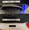 西部數據（WD）6TB 監控級機械硬盤(pán) WD Purple 西數紫盤(pán) SATA 256MB CMR垂直 安防存儲 3.5英寸 WD64PURZ 曬單實(shí)拍圖