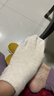 棉竹屋【JDF姜妍同款】襪子女秋冬軟棉棉中筒襪純棉抗菌防臭女士短襪5雙 曬單實(shí)拍圖