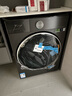 小天鵝（LittleSwan）滾筒洗衣機全自動(dòng)家用 純平【小烏梅3.0 TG10VE40】以舊換新 10公斤 一級能效 家電國家補貼20% 曬單實(shí)拍圖