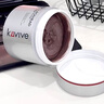 kuvive紫蘇清潔泥膜150g 面膜深層清潔去黑頭粉刺閉口控油祛痘收縮毛孔 曬單實(shí)拍圖