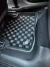 3W適用于大眾朗逸Plus專(zhuān)車(chē)專(zhuān)用TPE汽車(chē)腳墊青春版+齊格毯 曬單實(shí)拍圖