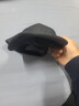 耐克NIKE配飾 男女同款 棒球帽 遮陽(yáng)防曬 太陽(yáng)帽FJ6205-010黑 M/L 曬單實(shí)拍圖
