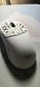 狼蛛（AULA）SC580SE/SC580pro無(wú)線(xiàn)藍牙有線(xiàn)三模鼠標 10000DPI游戲鼠標 輕量化電競鼠標電腦筆記本通用 月光白 曬單實(shí)拍圖