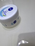 妮維雅（NIVEA） 面霜大白罐男女護(hù)膚品補(bǔ)水保濕滋潤(rùn)防干燥身體乳護(hù)手霜潤(rùn)膚霜 （家庭裝）柔美潤(rùn)膚霜200ml*2 曬單實(shí)拍圖
