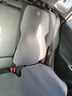 CEENKO汽車(chē)坐墊豐田rav4榮放威蘭達crv銳放九代凱美瑞雅閣四季半包座墊 曬單實(shí)拍圖