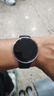榮耀手表Fit 44mm【國家補貼15%】雅致版 幻夜黑 超輕薄超長(cháng)續航NFC智能運動(dòng)手表 GS3i升級款男女表 曬單實(shí)拍圖