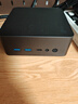聯(lián)想（Lenovo）來(lái)酷MINI 主機商務(wù)迷你臺式機電腦(酷睿i7-13620H 32G 1TB SSD)深空灰 曬單實(shí)拍圖