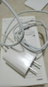 尊匠蘋(píng)果充電器6-17系列正品充電線(xiàn)氮化鎵30/40W快充線(xiàn)PD套裝適配原裝iPhone14ProMax手機充電頭數據線(xiàn) 【蘋(píng)果6-14系列】20w快充頭+閃充線(xiàn)丨1米套裝 曬單實(shí)拍圖