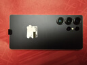 三星Samsung Galaxy S25 Ultra 超擬人AI助理 2億像素 AI拍照 驍龍8至尊版游戲手機 12GB+256GB 鈦影黑 曬單實(shí)拍圖
